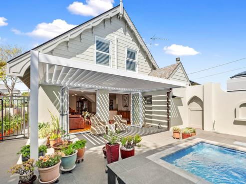 3A Garden Terrace, Devonport