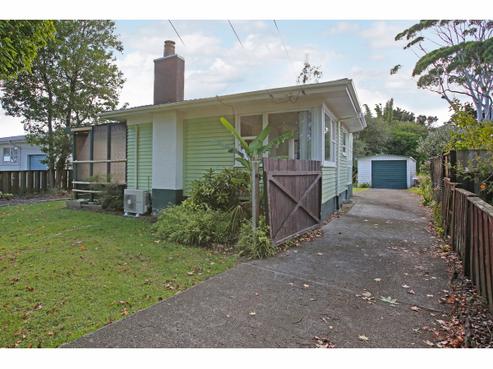 10 Mattson Road, Pakuranga