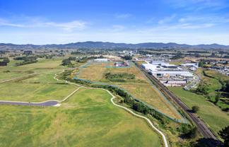 Design and Build Options