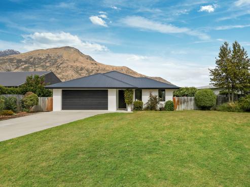 18 Banbury Terrace, Dalefield/Wakatipu Basin
