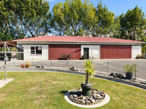 85 Willoughby Street, Halcombe