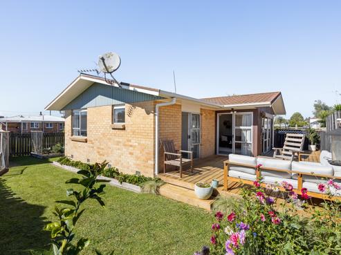 58A Aurora Terrace, Hillcrest