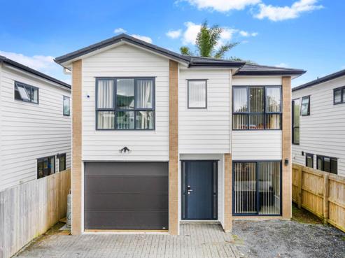 37D Berwyn Avenue, Takanini