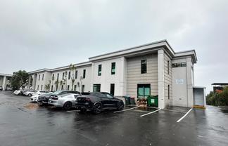 First Floor Office in Avondale