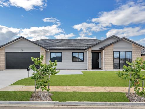 4 Clendon Court, Pokeno