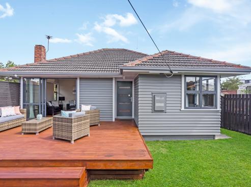 58 Titoki Street, Te Atatu Peninsula