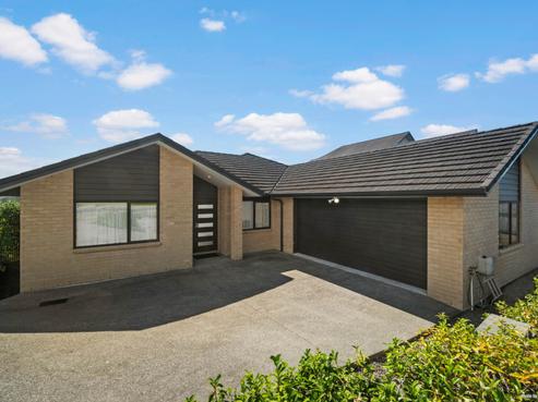 36 Outlook Terrace, Silverdale