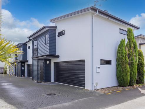 56F Willoughby Street, Whitiora