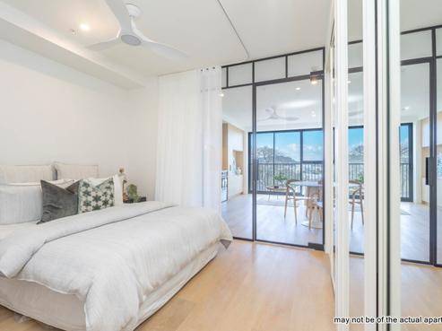 105/2 Finch Street, Morningside