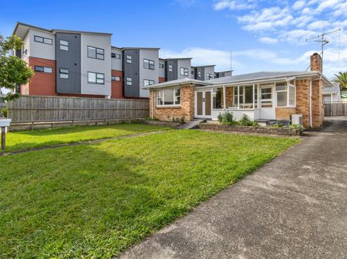 160 Old Farm Road, Hamilton East