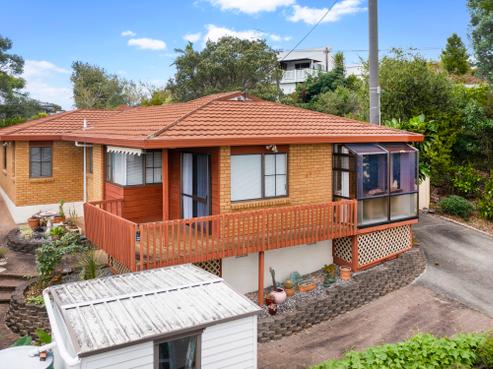 63B Maritime Terrace, Birkenhead
