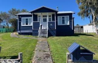 114 Ruapehu Road, Ohakune