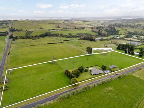 17 Galloway Road, Karaka