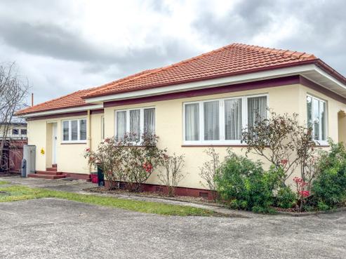 11 Prospect Street, Putaruru