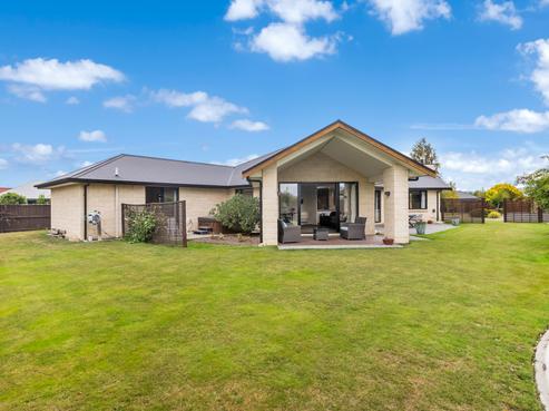6 Christie Place, Rolleston