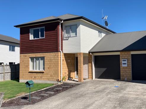 1 Tupe Lane, Huntington