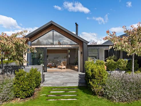 1 Hewson Crescent, Lake Hawea
