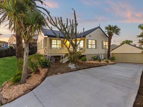 28 Mcquarrie Avenue, Wattle Downs