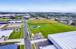 Unrivalled Industrial Development Site