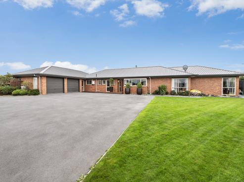 100 Branthwaite Drive, Rolleston