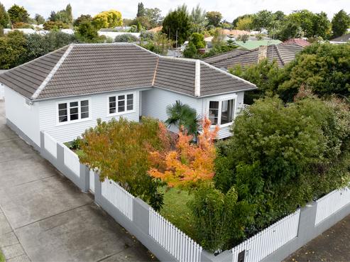 7 Nelson Street, Hamilton East
