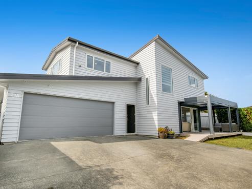 23A Wylie Avenue, Sunnynook