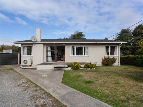 40 Arthur Street, Oamaru
