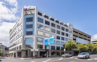 Perfect education or office premises