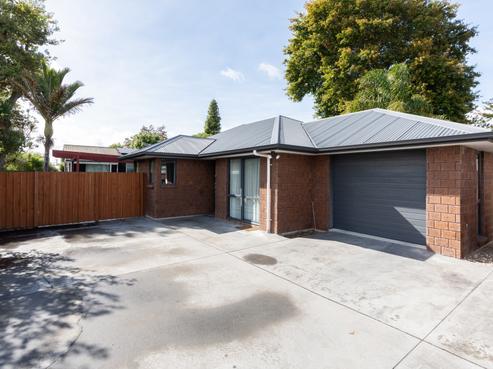 160A Nixon Street, Hamilton East
