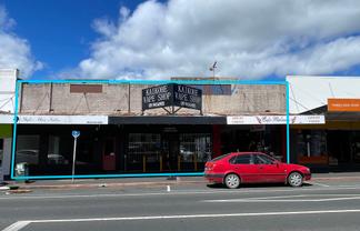 Prime Investment:Freehold Units in Kaikohe's Heart
