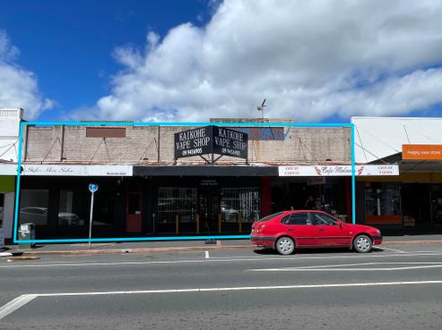 83 Broadway, Kaikohe