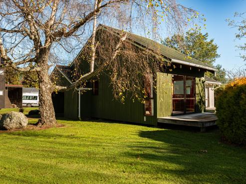 14 Turoa Drive, Ohakune