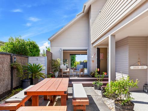 12 Salem Place, Torbay