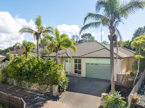 31 Cricklade Terrace, Windsor Park