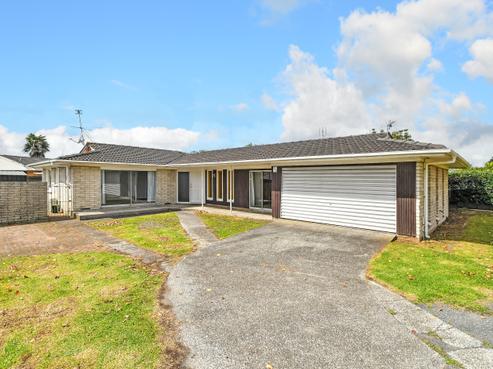 598 Great South Road, Manukau
