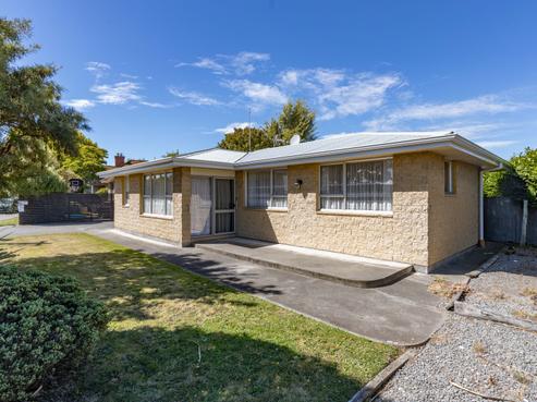 40 Aylmer Street, Somerfield