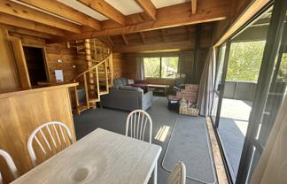 25D Park Avenue, Ohakune