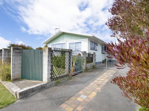 41 Fife Crescent, Tamatea