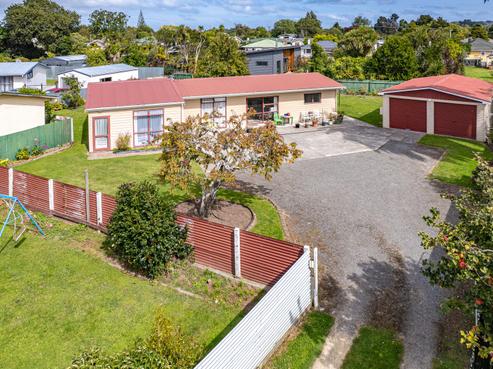 43 Quick Avenue, Aramoho