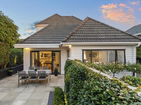 12A Tarawera Terrace, Saint Heliers