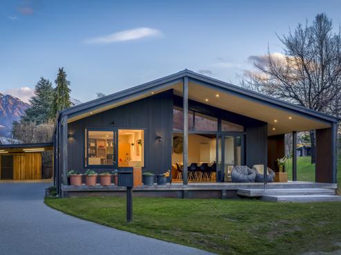 10 Preston Drive, Arrowtown
