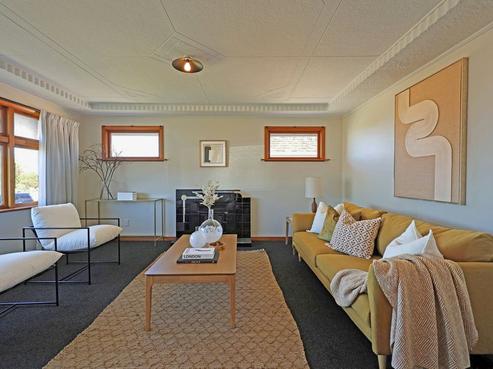 492 Thames Highway, Oamaru