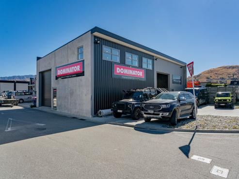25 Sutherland Lane, Frankton