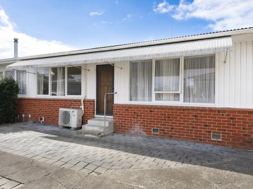 2/267 Kennedy Road, Onekawa