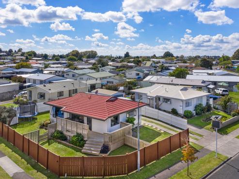 23 Lloyd Drive, Nawton