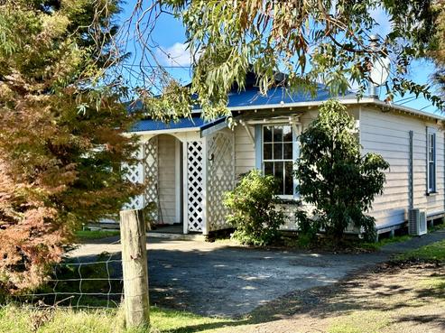 3 Piwari Street, Ohakune