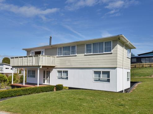 27 Willow Lane, Ohakune