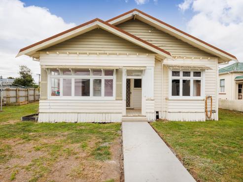 11 East Street, Feilding
