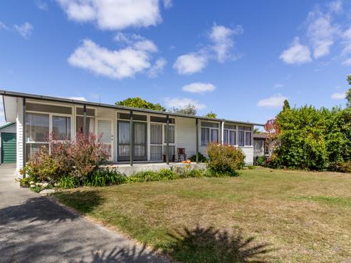 606 Matai Street, Raureka