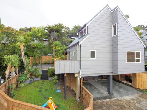 2/99 Balmain Road, Birkenhead
